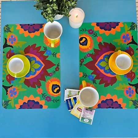 Airport Fco - Intero