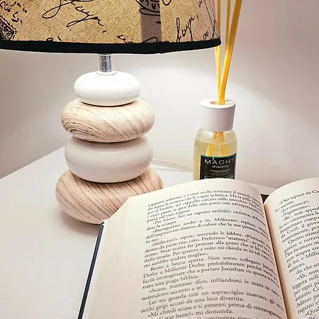 Apartamento Airport Fco - Intero Fiumicino