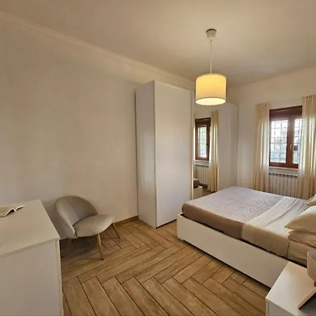 Airport Fco - Intero Apartamento