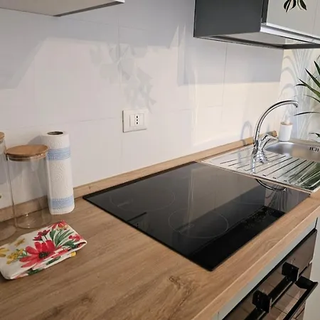 Apartamento Airport Fco - Intero