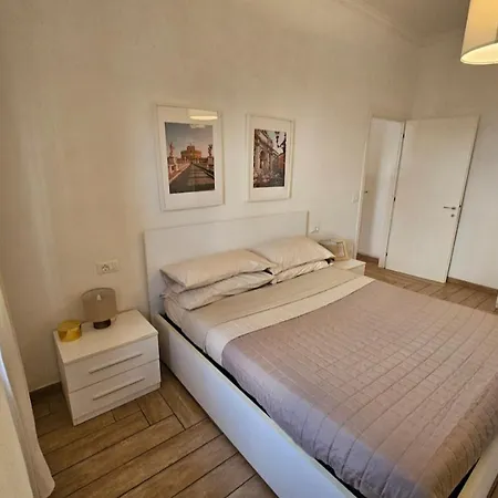 Apartamento Airport Fco - Intero *