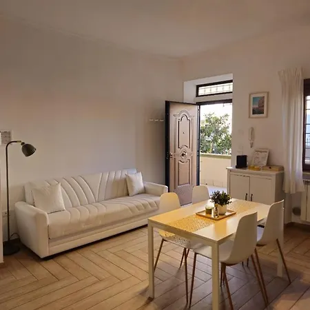 Apartamento Airport Fco - Intero Fiumicino