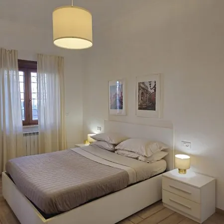 Airport Fco - Intero *