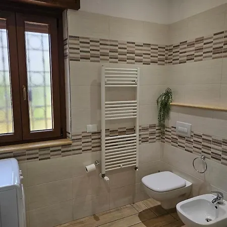 Airport Fco - Intero * Fiumicino